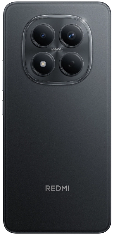 Redmi Note 15 Pro 8/256GB (черный) фото 4
