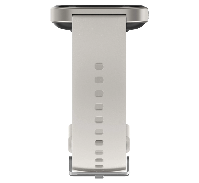 Infinix XWatch H5 Pro XW5P (серый) фото 4