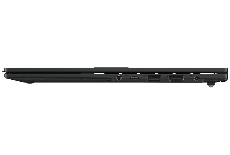 ASUS Vivobook Go 15 (E1504FA-BQ1131W) 16/512GB черный фото 7 ASUS Vivobook Go 15 (E1504FA-BQ1131W) 16/512GB черный фото 7