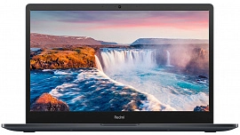 Xiaomi RedmiBook 15 i5 8/512GB (темно-серый)