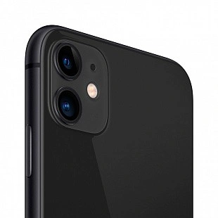 Apple iPhone 11 128GB (черный) фото 3