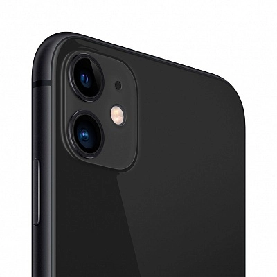 Apple iPhone 11 128GB (черный) фото 3 Apple iPhone 11 128GB (черный) фото 3