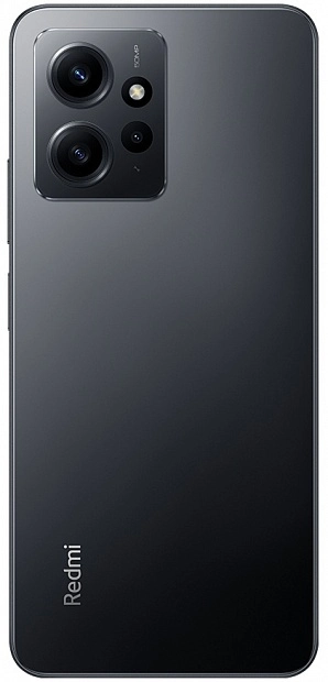 Xiaomi Redmi Note 12 6/128GB (серый оникс) фото 6