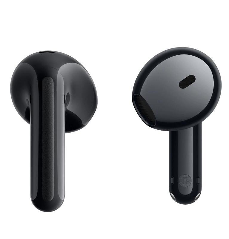Redmi Buds 8 Active (черный) фото 3