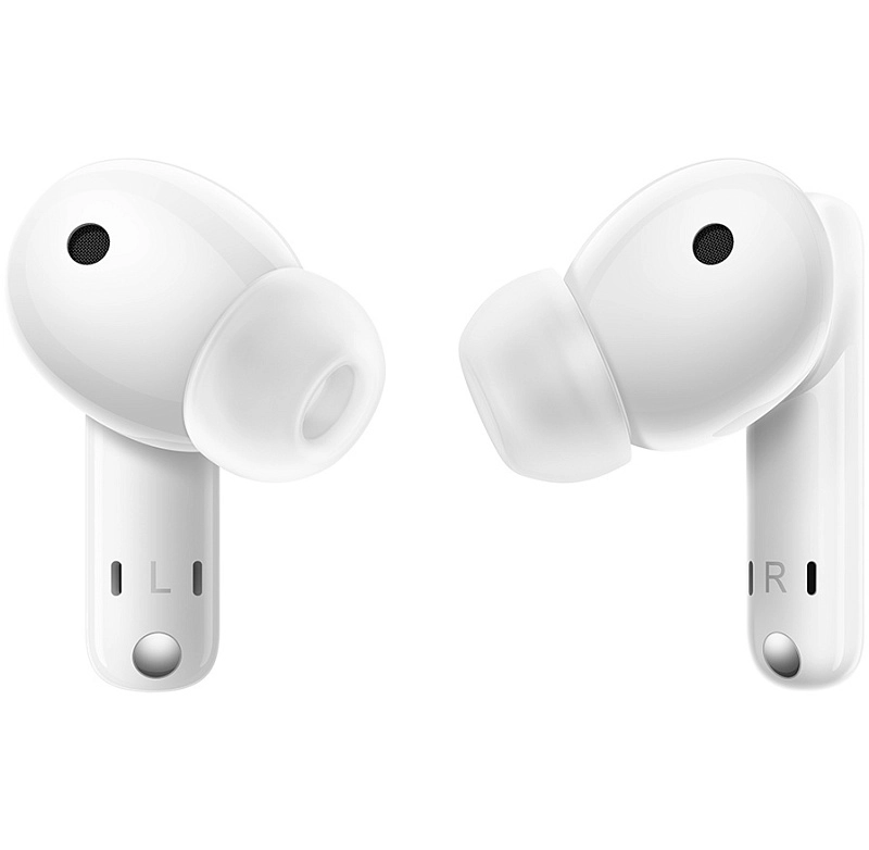 Huawei FreeBuds 5i (керамический белый) фото 8 Huawei FreeBuds 5i (керамический белый) фото 8