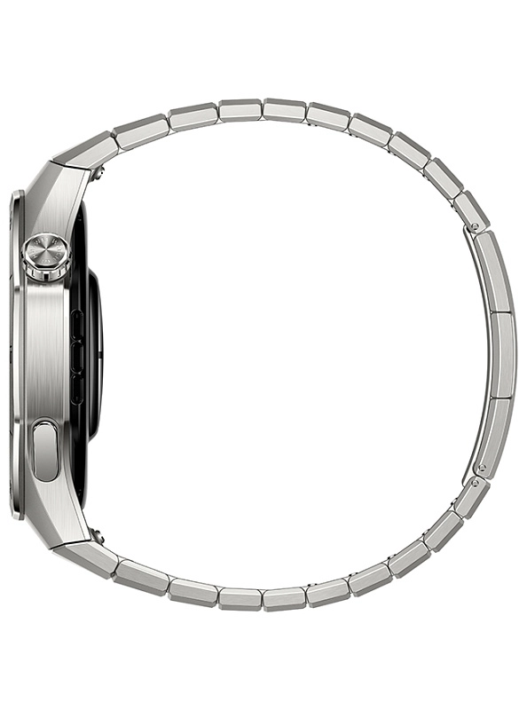 Huawei Watch GT 5 Pro 46 мм, титан фото 3 Huawei Watch GT 5 Pro 46 мм, титан фото 3