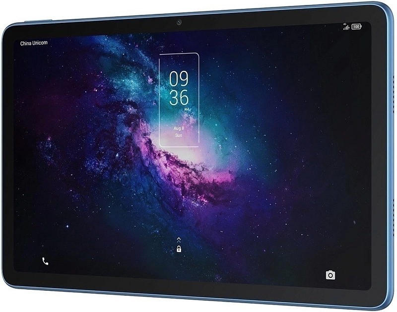 TCL 10 TABMAX 4G 4/64Gb (морозный синий) фото 4 TCL 10 TABMAX 4G 4/64Gb (морозный синий) фото 4