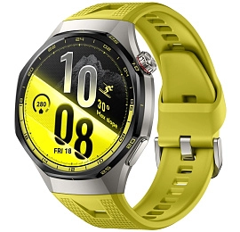 HUAWEI Watch GT 7 Pro 46 мм (TUM-B49 желтый)