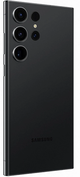 Samsung Galaxy S23 Ultra 12/512GB (черный фантом) фото 5