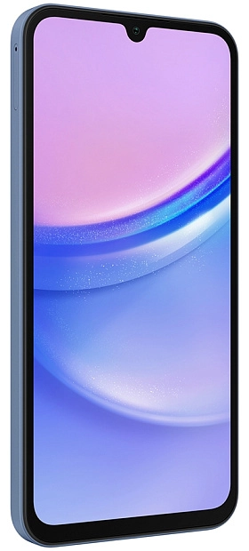 Samsung Galaxy A15 A155 4/128GB (синий) фото 1