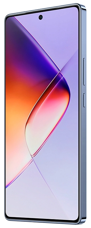 Infinix Note 40 8/256GB (обсидиановый черный) фото 3 Infinix Note 40 8/256GB (обсидиановый черный) фото 3