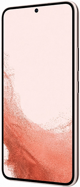Samsung Galaxy S22+ 8/256GB Грейд B (розовый) фото 3