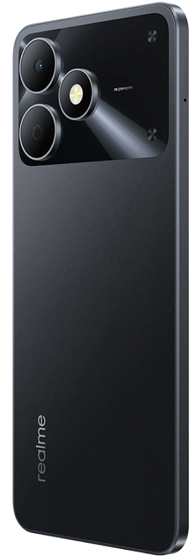 realme Note 80 4/128GB (черный) фото 7