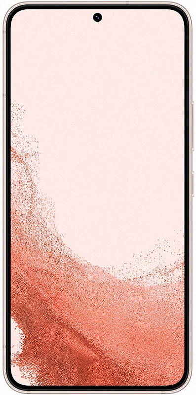 Samsung Galaxy S22+ 8/256GB Грейд B (розовый) фото 2