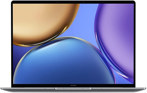 HONOR MagicBook View 14 i7 (космический серый)