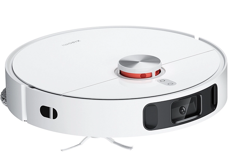 Xiaomi Robot Vacuum X10+ (белый) фото 2 Xiaomi Robot Vacuum X10+ (белый) фото 2
