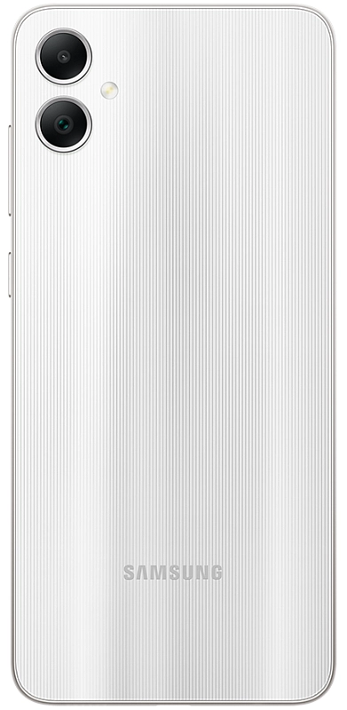 Samsung Galaxy A05 A055 4/64GB (серебристый) фото 4 Samsung Galaxy A05 A055 4/64GB (серебристый) фото 4