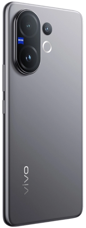 Vivo V60 12/256GB (серый) фото 3