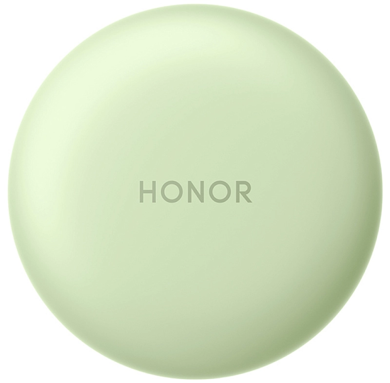 HONOR Earbuds A Pro (зеленый) фото 6