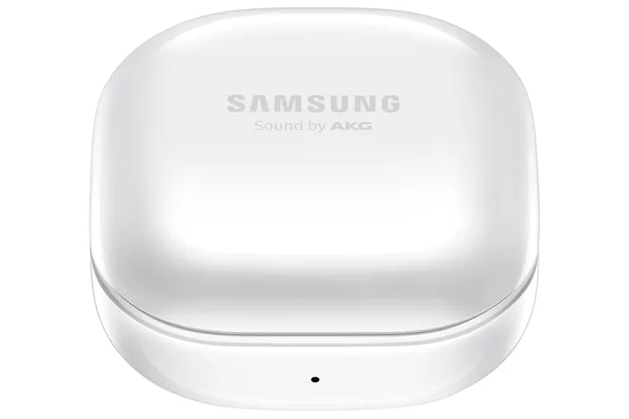 Samsung Galaxy Buds Live (белый) фото 7