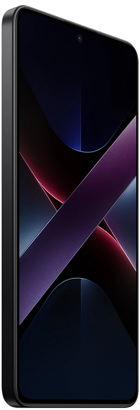 POCO X7 Pro 12/256GB (желтый) фото 1 POCO X7 Pro 12/256GB (желтый) фото 1