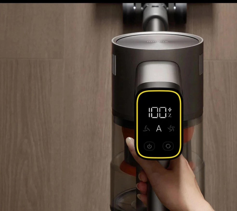Xiaomi G30 Max экран