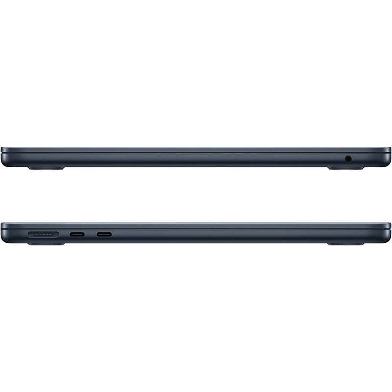 Apple Macbook Air 15" M2 8/256Gb 2023 MQKW3ZP/A (полуночный) фото 5 Apple Macbook Air 15" M2 8/256Gb 2023 MQKW3ZP/A (полуночный) фото 5