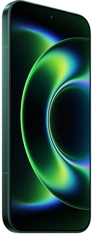 Xiaomi 17 Ultra 16/512Gb (зеленый) фото 1