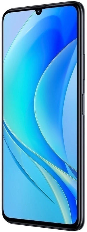 Huawei Nova Y70 4/128GB (полночный черный) фото 3