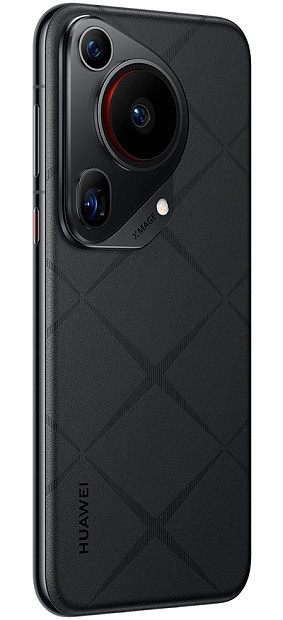Huawei Pura 70 Ultra 16/512GB HBP-LX9 (черный) фото 1