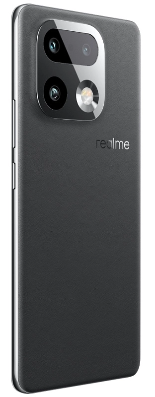 Realme 16 Pro+ 5G 12/512GB (серый) фото 5