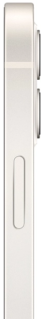Apple iPhone 12 mini 64GB Грейд A+ (белый) фото 5