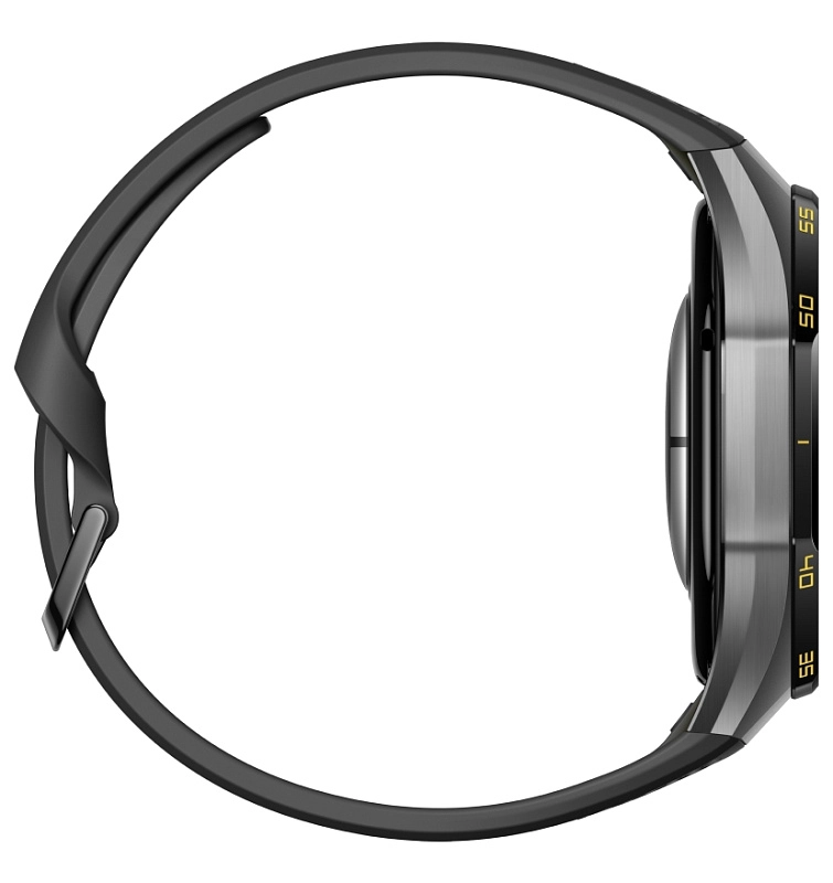 HUAWEI Watch GT 7 Pro 46 мм (TUM-B49 черный) фото 5