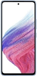 Samsung Galaxy A53 5G 8/256GB (голубой) фото 2