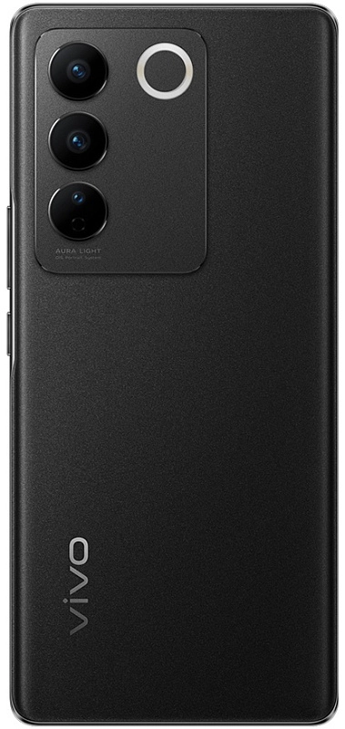 vivo V27 8/256GB (черный) фото 5 vivo V27 8/256GB (черный) фото 5