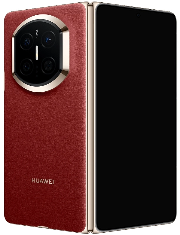 Huawei Mate X7 12/512GB (красный) фото 5