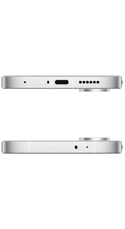 POCO X8 Pro 12/512GB (белый) фото 9