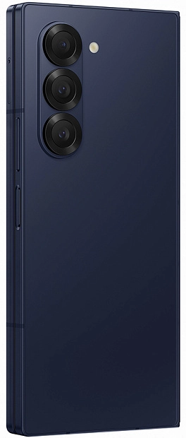 Samsung Galaxy Z Fold6 F956 12/256GB (синий) фото 8
