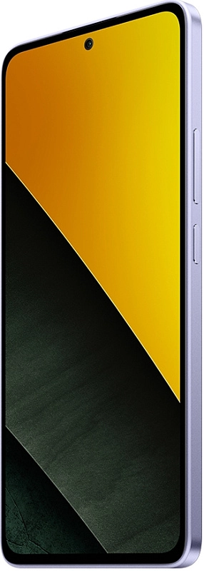 POCO M7 Pro 8/256GB (фиолетовый) фото 3