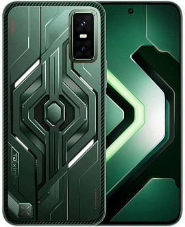 Infinix GT 30 8/256GB (зеленый)