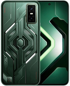 Infinix GT 30 8/256GB (зеленый)