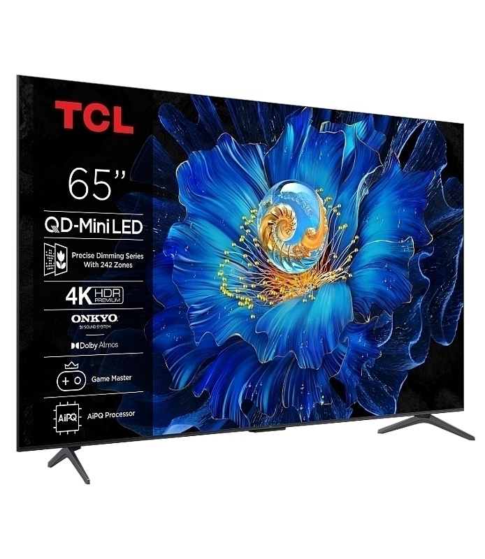TCL 65MQLED70K фото 1