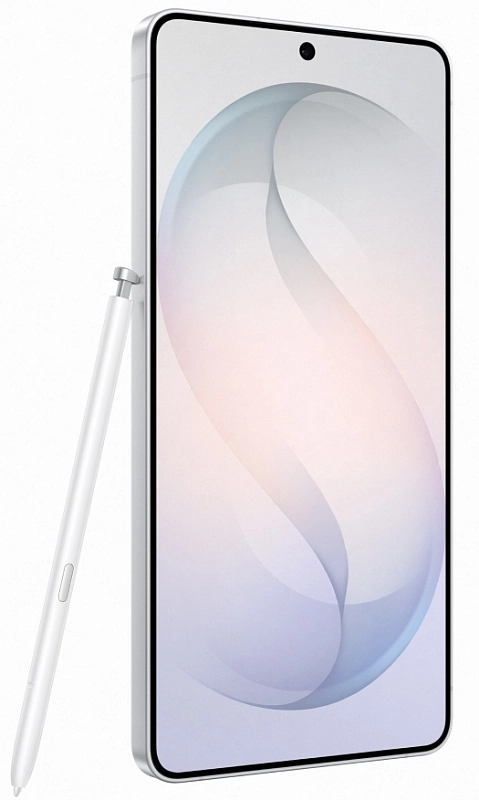 Samsung Galaxy S26 Ultra 12/512GB (белый) фото 1