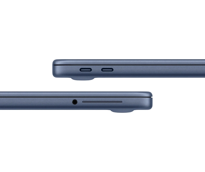 Apple MacBook Neo 13" A18 Pro 8/256GB (A3404, индиго) фото 2