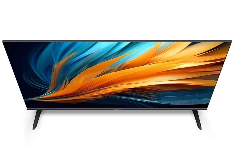 Xiaomi TV A  32" 2026 фото 3