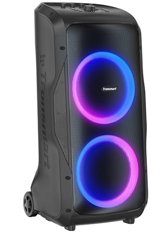 Tronsmart Halo 300 240W (черный) фото 2
