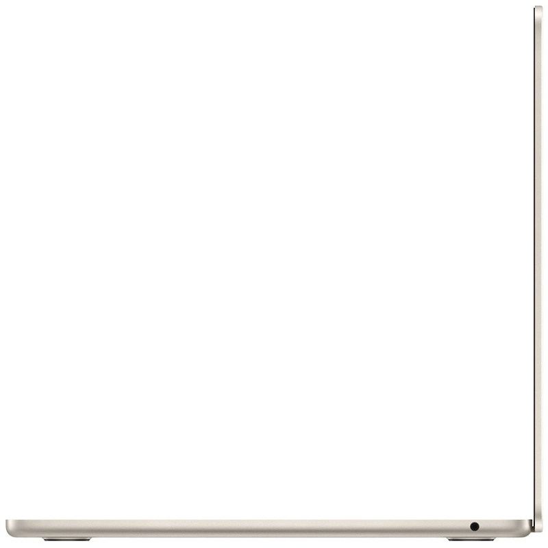 Apple Macbook Air 13" M2 16/256Gb 2022 (сияющая звезда) фото 4 Apple Macbook Air 13" M2 16/256Gb 2022 (сияющая звезда) фото 4
