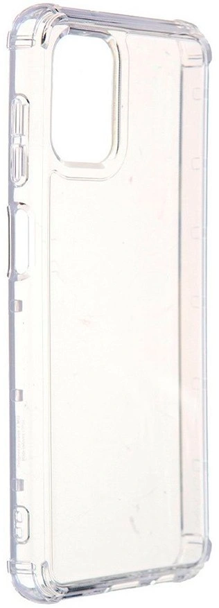 Araree M cover для Samsung Galaxy M12 (прозрачный) Araree M cover для Samsung Galaxy M12 (прозрачный)