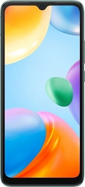 Xiaomi Redmi 10C 4/64Gb без NFC (мятно-зеленый) фото 2