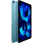 Apple iPad Air 2022 Wi-Fi 64Gb + сетевой переходник (синий) фото 1